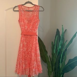 Sleeveless Lightweight Dress